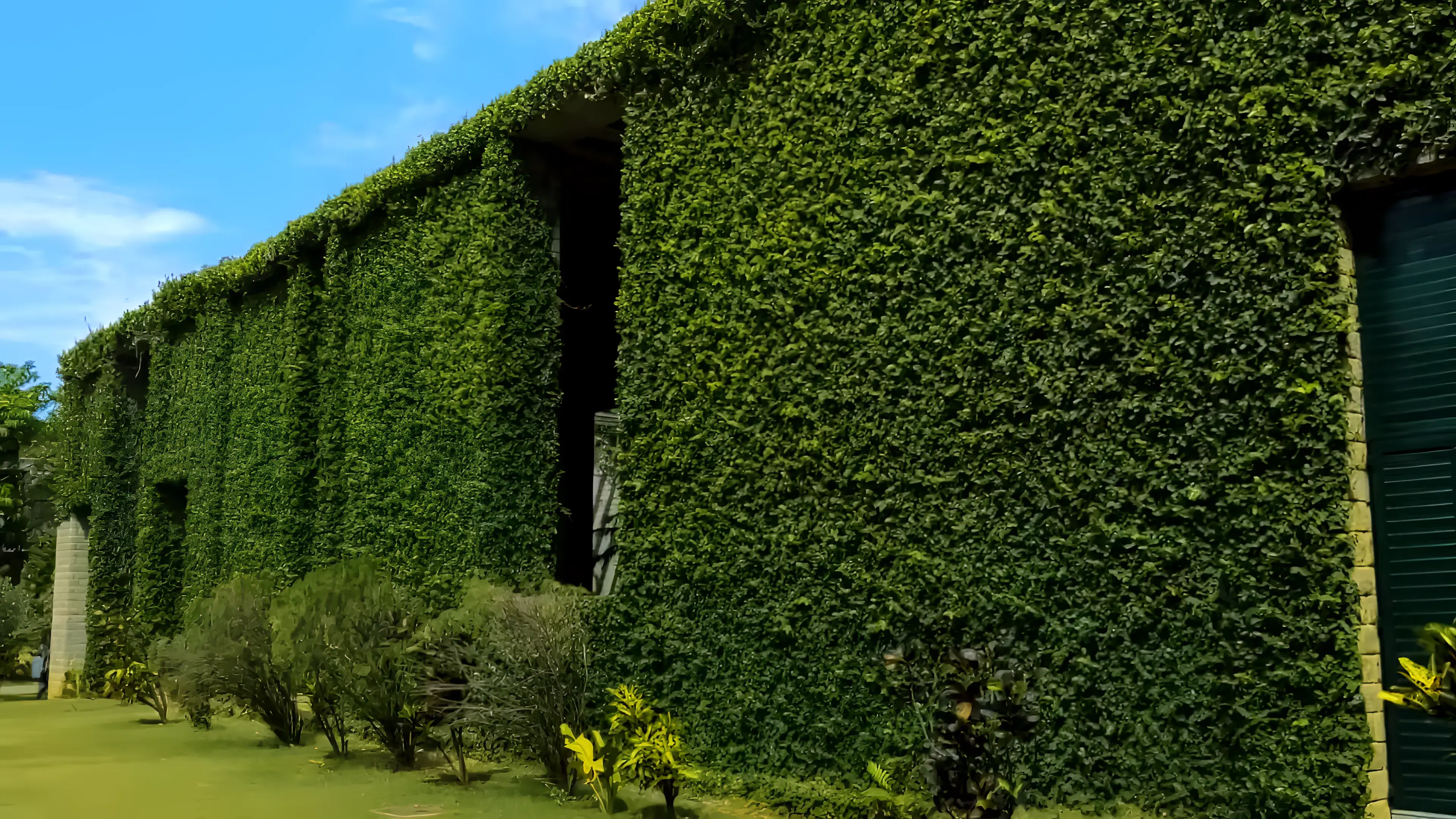 IIM Bangalore Campus photo 15